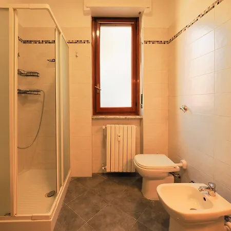 Apartment Bicerin House By World