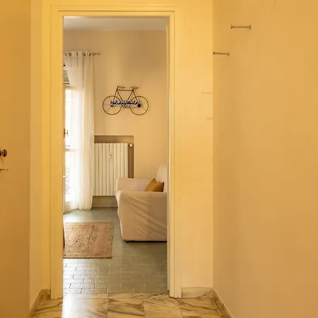 Apartment Bicerin House By World
