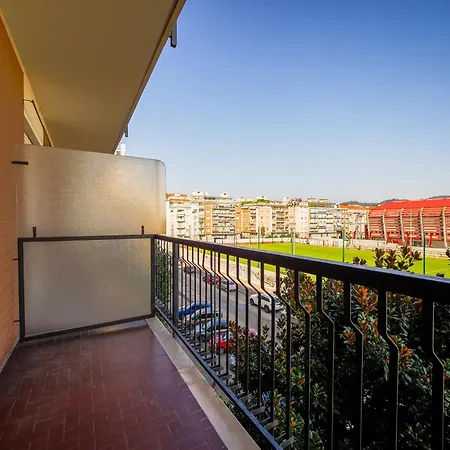 Apartment Bicerin House By World