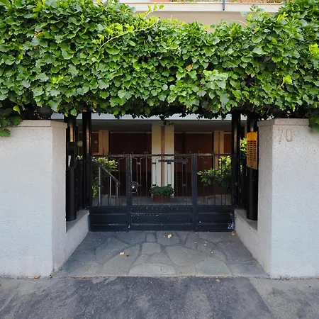 Apartment Bicerin House By World Turin