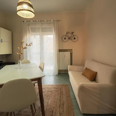 Apartment Bicerin House By World *