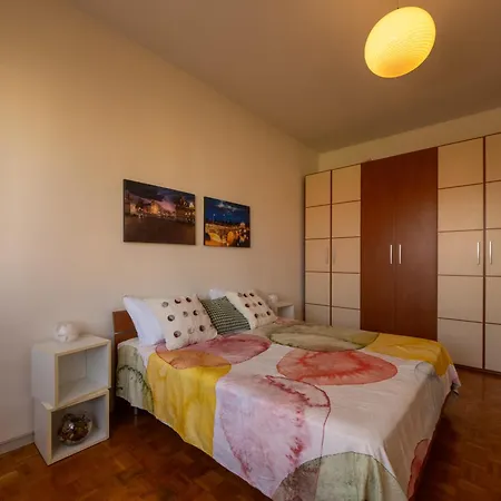 Bicerin House By World Apartment *